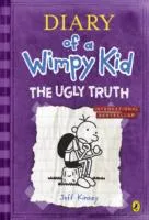 Diary of a Wimpy kid The ugly truth