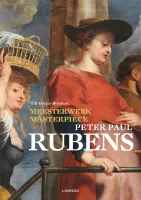 Masterpiece Rubens /franCais/anglais/nEerlandais