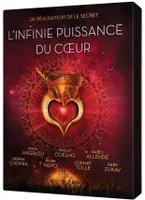 DVD l'Infinie Puissance du Coeur