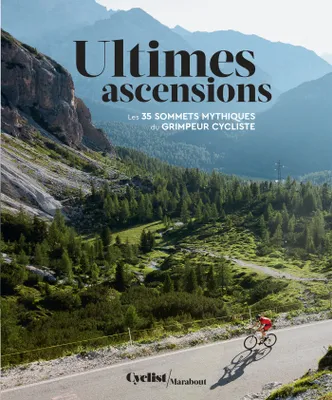 Ultimes ascensions