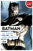 Le meilleur du comics à 4,90 €, 2, Batman, La cour des hiboux