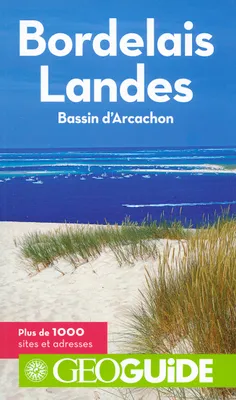 Bordelais - Landes, Bassin d'Arcachon