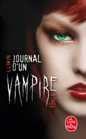 5, Journal d'un vampire, Tome 5