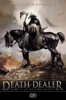 1, death dealer t01 : le heaume maudit