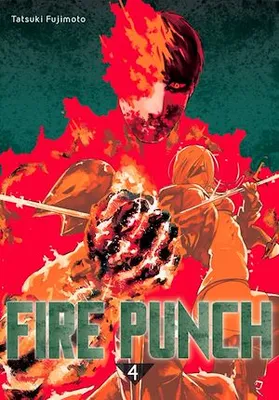 Fire Punch T04