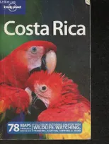 Costa Rica 9ed -anglais-