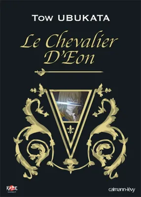 Le Chevalier d'Eon