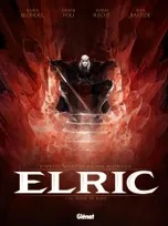 1, Elric , T.1 Le trône de rubis