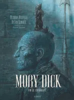 Moby Dick, ou le cachalot