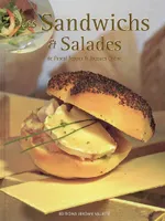 Sandwichs et salades