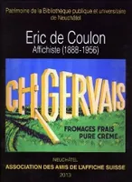 Eric de Coulon, affichiste (1888-1956)