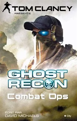 Ghost recon combat OPS David Michaëls