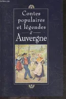 Contes populaires et legendes d'Auvergne