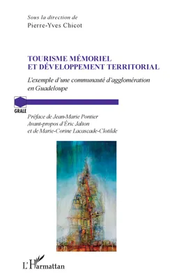Tourisme mémoriel et développement territorial, L'exemple de la communauté d'agglomération en Guadeloupe