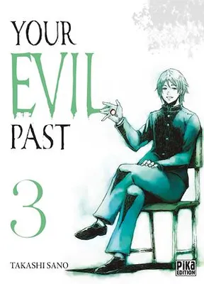 Your evil past T03