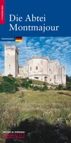 L'Abbaye de Montmajour (allemand)