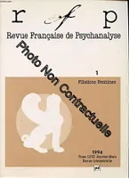 Rev.frse psycha.1994 n.1 t.058, 1