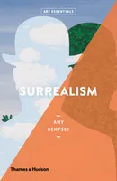 Surrealism (Art Essentials) /anglais
