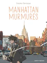 Manhattan murmures, -