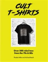 Cult T-Shirts /anglais