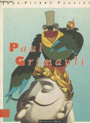 Paul Grimault