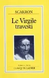 Le Virgile travesti / théâtre