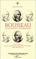 Rousseau, anticipateur-retardataire