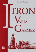 Itron Varia Garmez