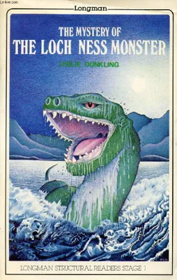 The Mystery of the Loch Ness monster