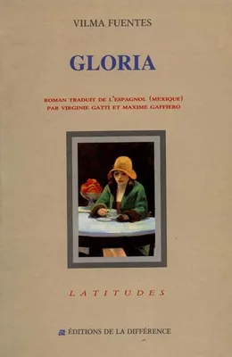 Gloria Fuentes, roman