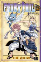 62, Fairy Tail T62 , Edition Limitée