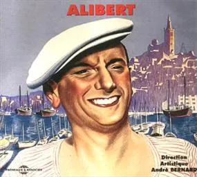 ALIBERT LES GRANDS SUCCES DU CHANTEUR MARSEILLAIS 1932 1945 ANTHOLOGIE MUSICALE COFFRET DOUBLE CD