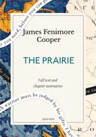 The Prairie: A Quick Read edition