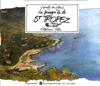 La presqu'île de St-Tropez