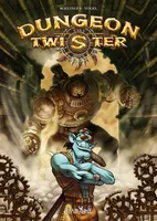 Tome 2, DUNGEON TWISTER T2