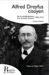Alfred Dreyfus citoyen