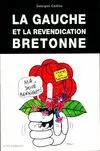 La gauche et la revendication bretonne
