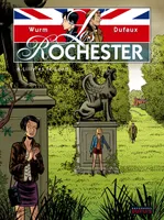 6, Les Rochester - Tome 6 - Lilly et le lord
