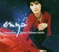 Amarantine (+ CD bonus - Special Christmas edition