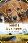 CHIOTS BUSINESS