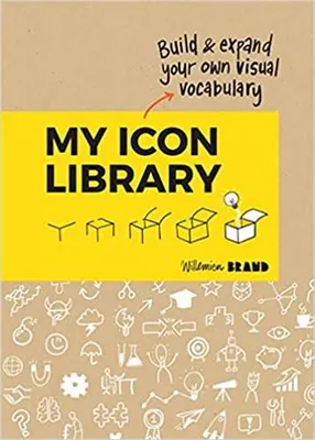 My Icon Library /anglais