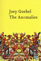 The anomalies, roman