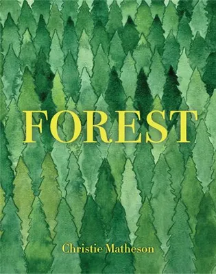 Forest /anglais