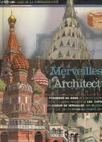 Merveilles de l'architecture (Collection 