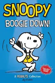 SNOOPY : BOOGIE DOWN !