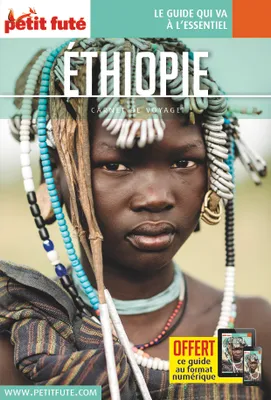 Guide Ethiopie 2017 Carnet Petit Futé