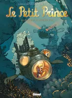 17, Le Petit Prince - Tome 17, La Planète du Bubble Gob