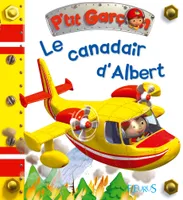 Le Canadair d'Albert, tome 30, n°30