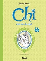 Chi, une vie de chat, 4, Chi - Une vie de chat (grand format) - Tome 04