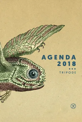 Agenda Tripode 2018